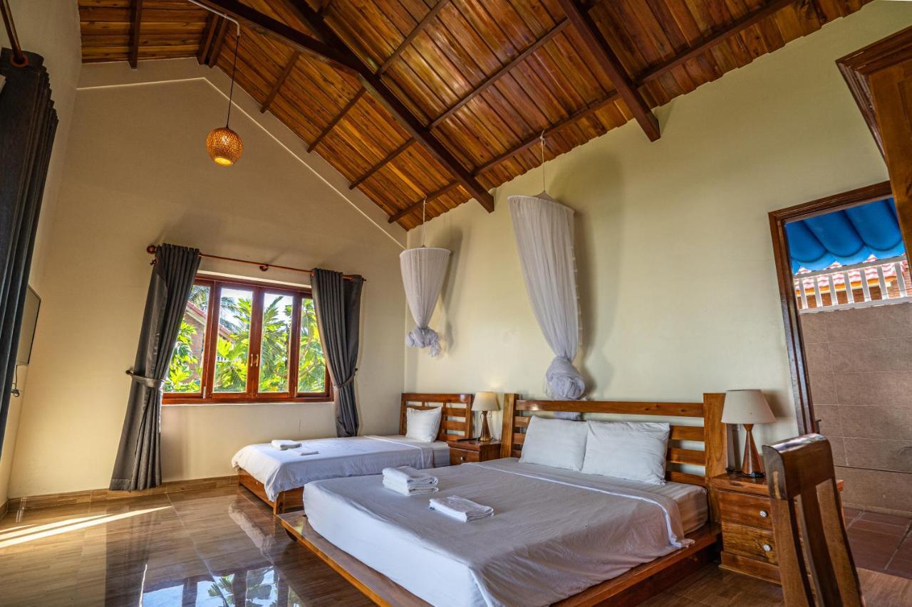 Lotus Home دونغ دونغ المظهر الخارجي الصورة