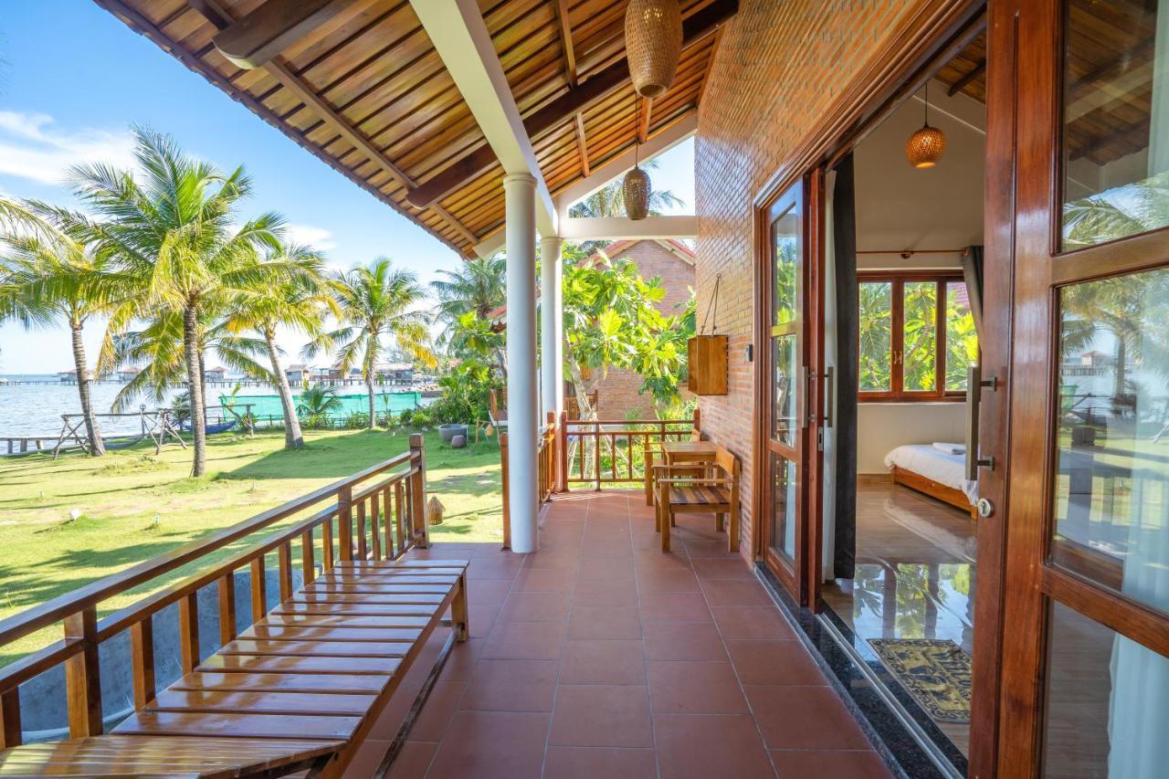 Lotus Home دونغ دونغ المظهر الخارجي الصورة