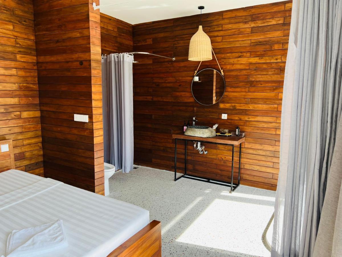 Lotus Home دونغ دونغ المظهر الخارجي الصورة