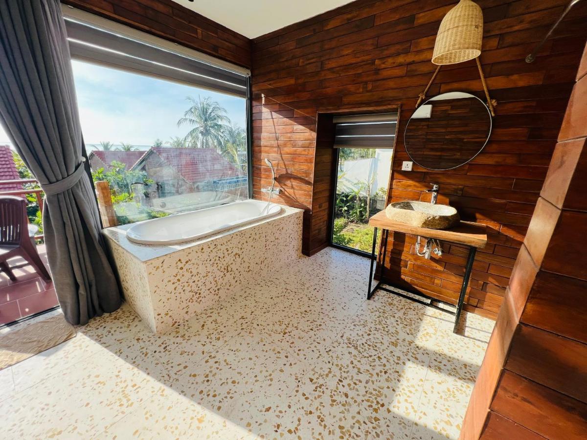 Lotus Home دونغ دونغ المظهر الخارجي الصورة