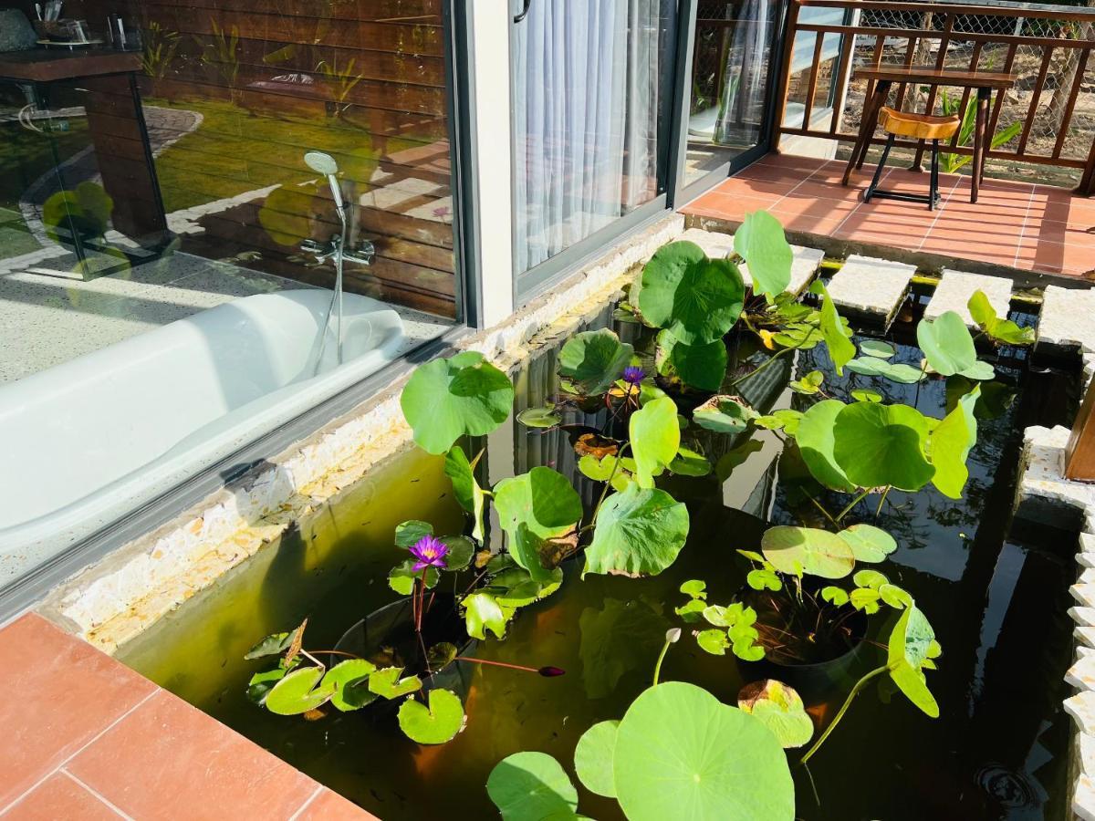 Lotus Home دونغ دونغ المظهر الخارجي الصورة