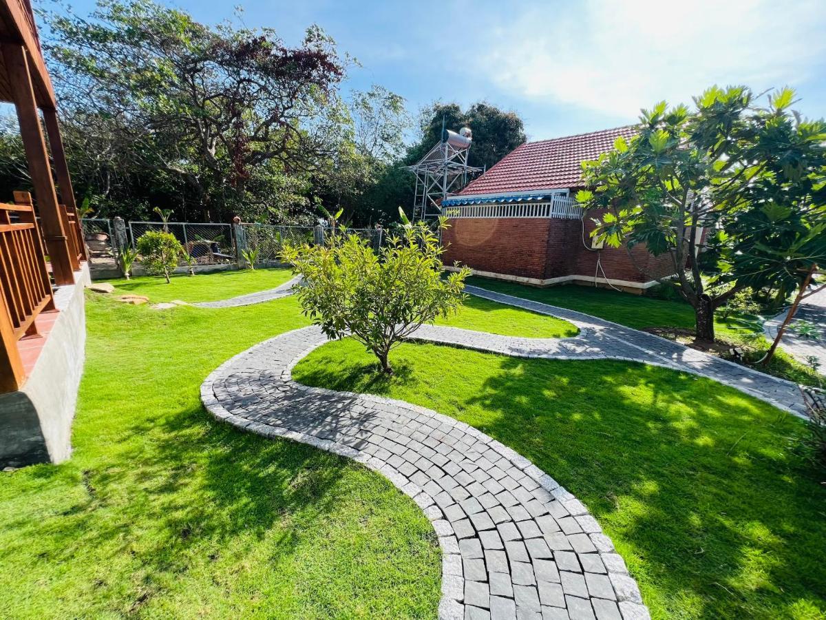 Lotus Home دونغ دونغ المظهر الخارجي الصورة