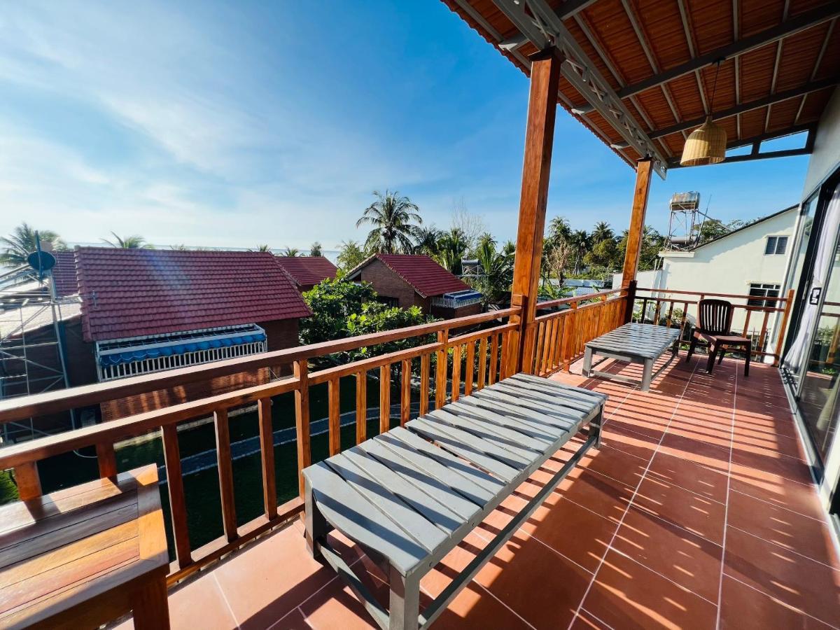Lotus Home دونغ دونغ المظهر الخارجي الصورة
