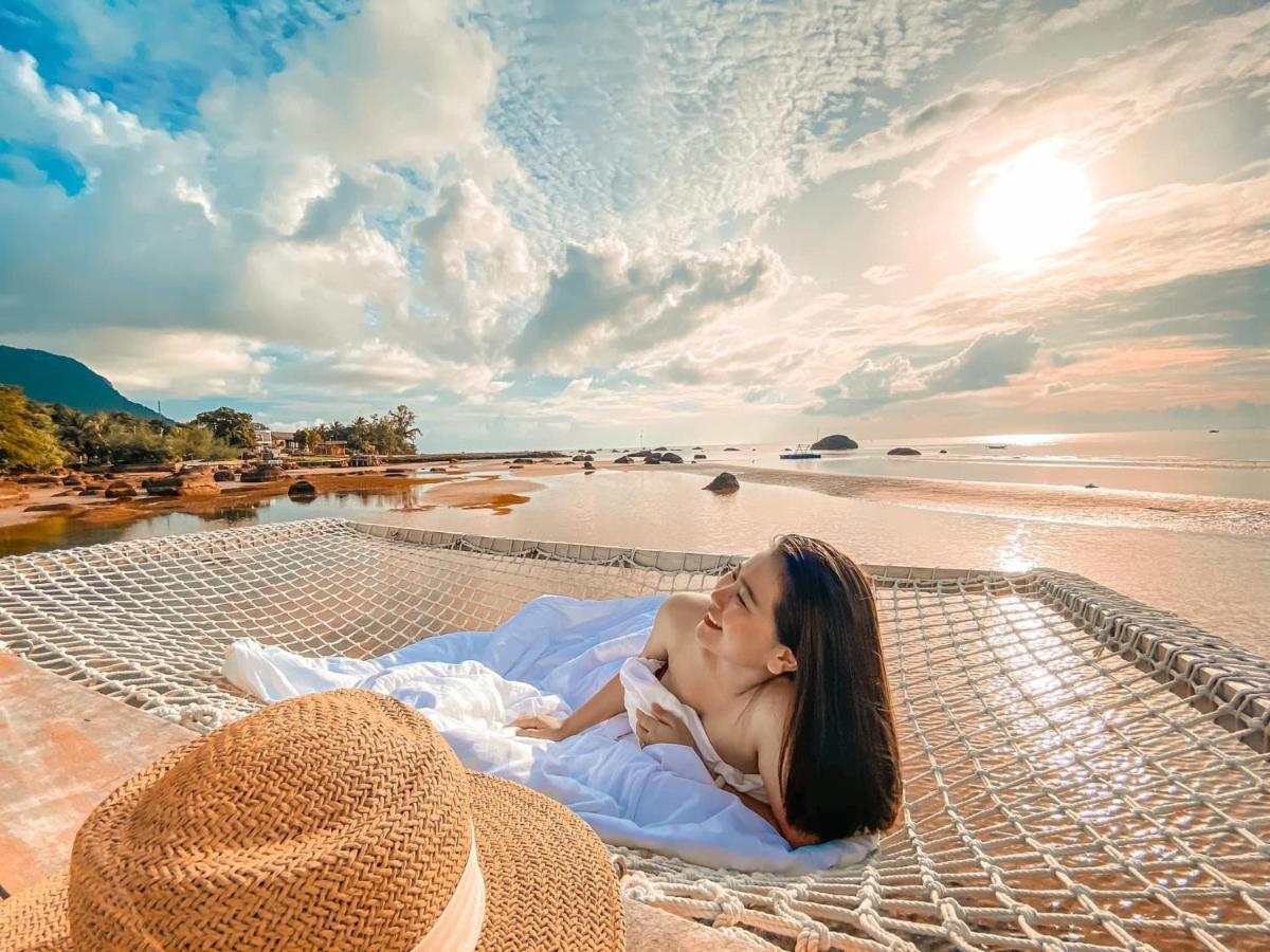 Lotus Home دونغ دونغ المظهر الخارجي الصورة