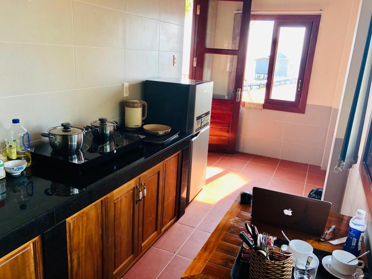 Lotus Home دونغ دونغ المظهر الخارجي الصورة