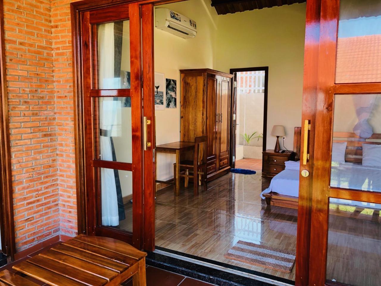 Lotus Home دونغ دونغ المظهر الخارجي الصورة