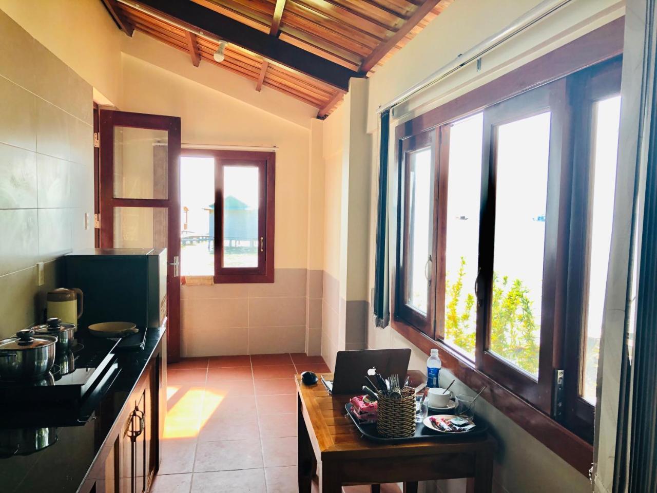 Lotus Home دونغ دونغ المظهر الخارجي الصورة