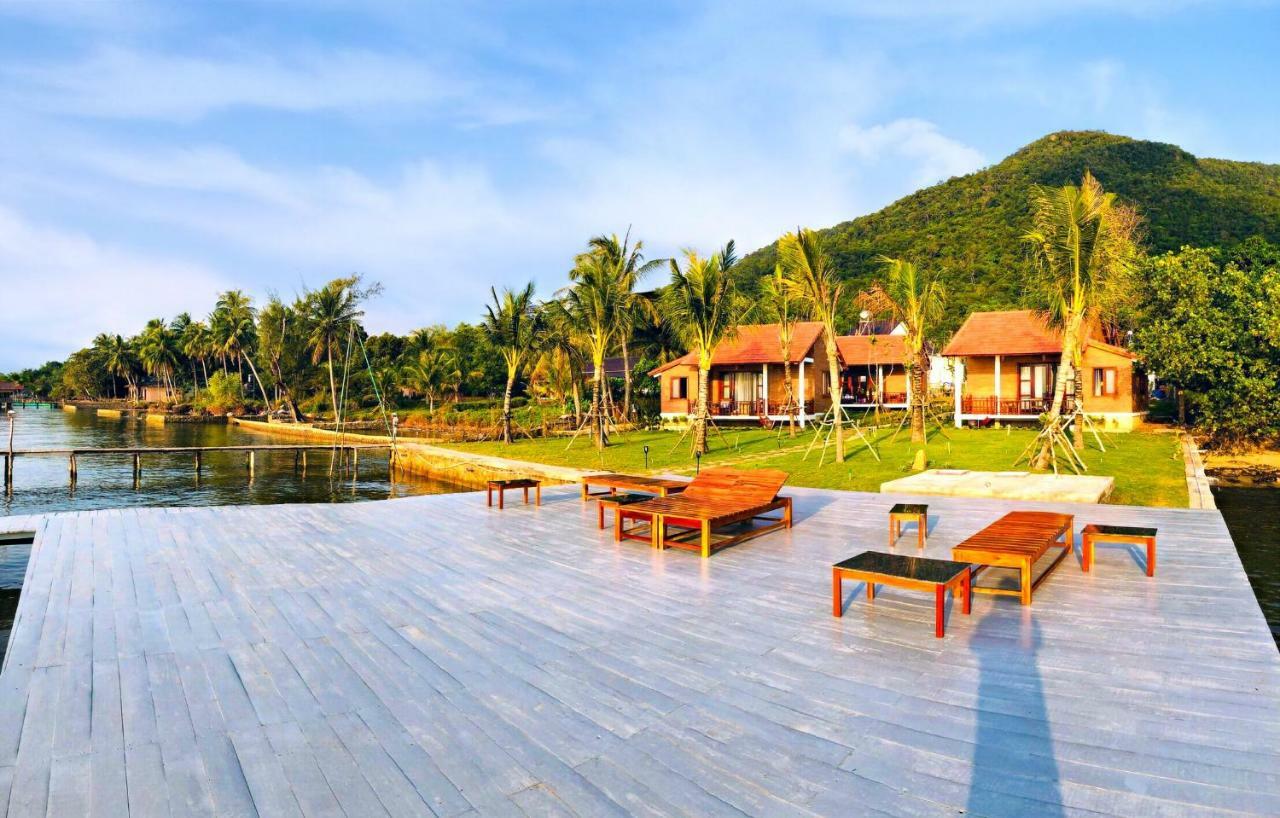 Lotus Home دونغ دونغ المظهر الخارجي الصورة