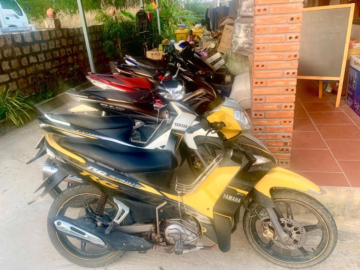 Lotus Home دونغ دونغ المظهر الخارجي الصورة